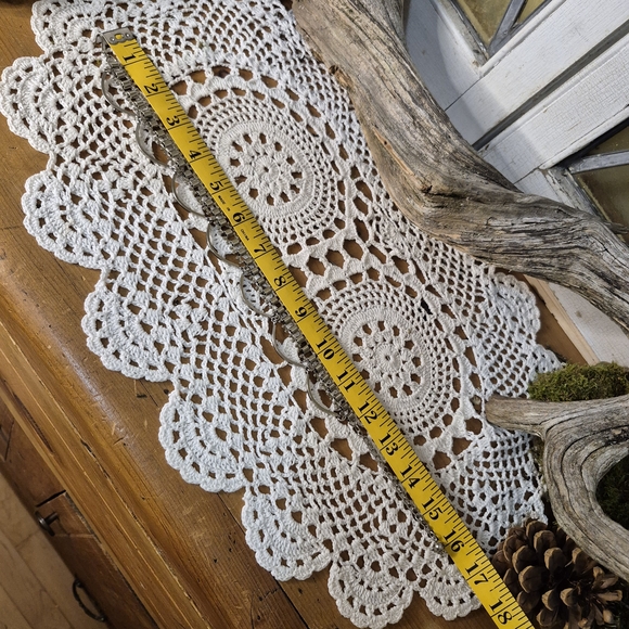 Silver Choker Necklace - Picture 8 of 10